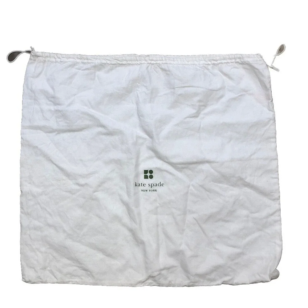 Kate Spade Dust‎ Bag L 16x18